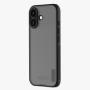 Nillkin Super Frosted Shield Pro Matte cover case Clear version for Apple iPhone 17 6.3 (2025) order from official NILLKIN store